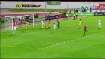 48' Feghouli S. GOAL - Algeria 3-0 Ethiopia 25.03.2016