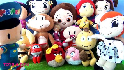 Pepee yemek yeyince küçüklerin karnı şişer mi? Niloya, Leli merakla cevabı Mineden