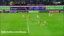 Sofiane Feghouli Goal - Algeria 3-0 Ethiopia - 25.03.2016