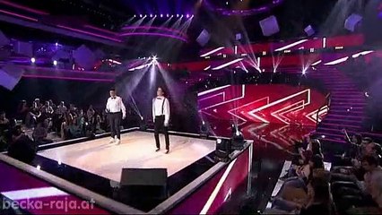 Selmir Sofić - Kao moja mati,Putnička