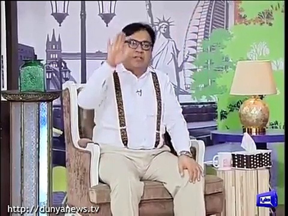 Ek Wafaqi Wazir Ki Khatoon TV Anchor Se Khufia Shadi Aur Pics Leak Hone Ka Khauf, Azizi's Mukhbari- very funny