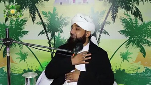 Muhammad Raza Saqib Mustafai ’’ دنیا کو کتنی اہمیت دی جائے اور دنیا داری کتنی رکھی جائے ؟ ‘‘ ضرور سنیے اور شئیر کیجئیے لبیک یارسول اللہﷺ