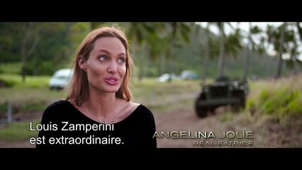 Invincible / Featurette A Look Inside VOST [Au cinéma le 7 janvier]