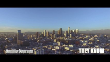 Boobie Soprano "They Know"