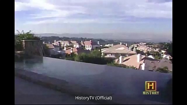 The Millionaire Lifestyle - Million Dollar Tech - HistoryTV 13