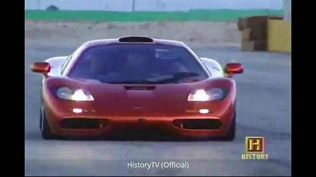 The Millionaire Lifestyle - Million Dollar Tech - HistoryTV 14