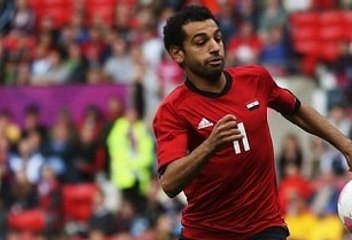 Nigeria 1 - 1 Egypt All Goal and Highlights HD