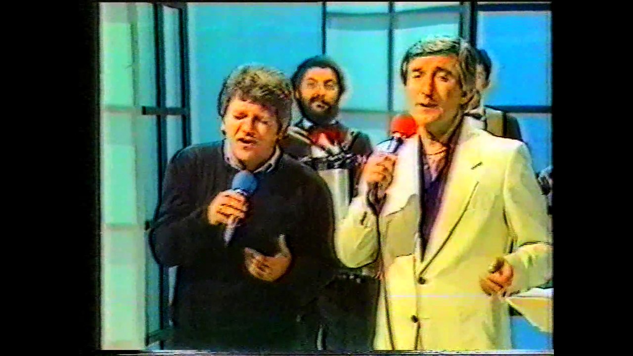Toma Zdravkovic&Kemal Monteno i orkestar Ratomira Petkovica