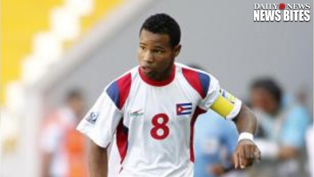 Gang Rape Lawsuit By Cuban Soccer Players Could Be In Trouble