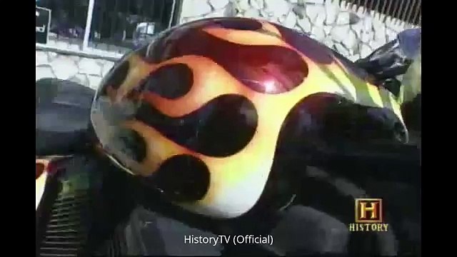 The Millionaire Lifestyle - Million Dollar Tech - HistoryTV 35