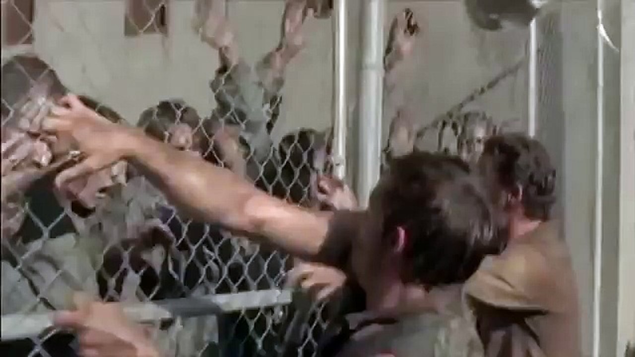 THE WALKING DEAD Season 3 Trailer NEW english HD