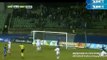 Maxime Chanot Own Goal - Luxembourg 0-1 Bosnia and Herzegovina - 25.03.2016