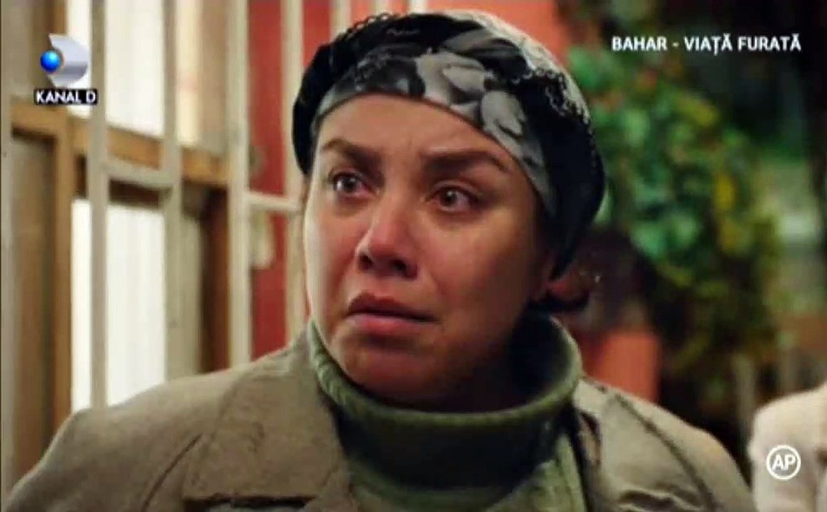 Bahar Episodul 50 Partea 4
