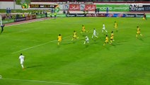 Goal Algeria Vs ethiopia