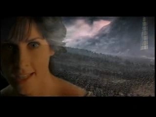 Enya - May It Be (TLOTR Soundtrack)