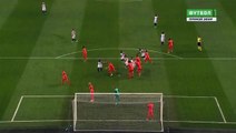 Olivier Giroud Goal - Netherlands 0 - 2 France - 25-03-2016