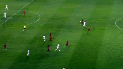 Marcelinho Goal - Portugal 0-1 Bulgaria