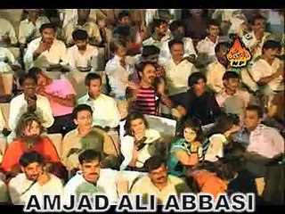 SONIA SINDHU--MUHNJO SHAKO LAGI WAYO--SINDHI SONG--NEW ALBUM NO 05