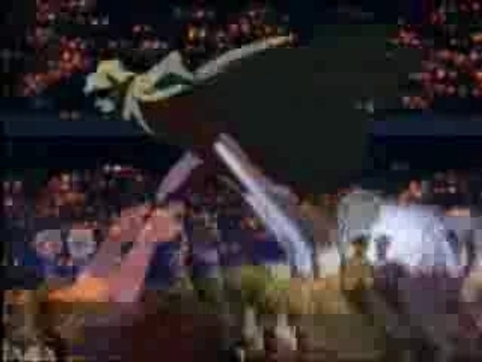 daft punk / superheroes