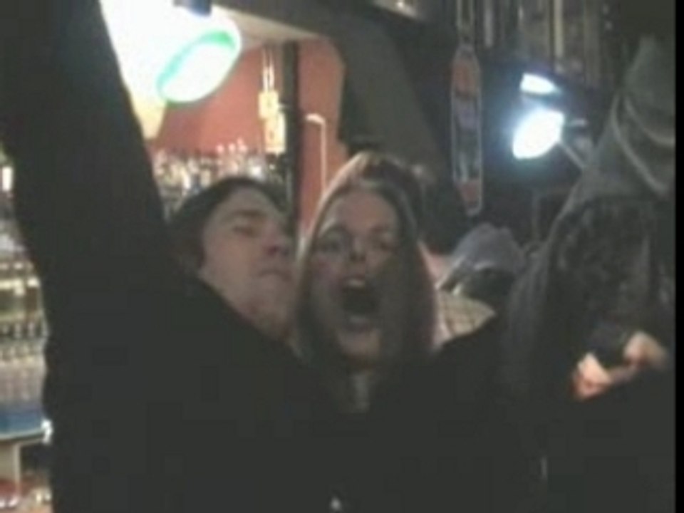 Bloodbound - Book of the Dead