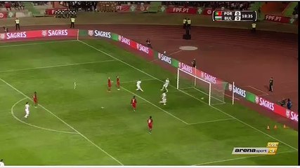 Marcelinho GOAL HD  (0_1) Portugalt0 _ 1tBulgaria
