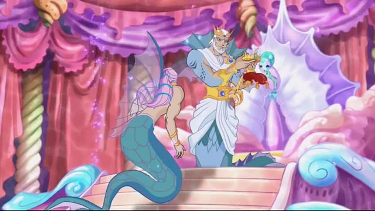 Winx Club Season 5 Beyond Believix Episode 1 The Spill HQ