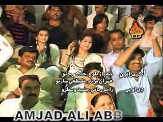 SONIA SINDHU--ALLAH ABAD RAKHE--SINDHI SONG--NEW ALBUM NO 05