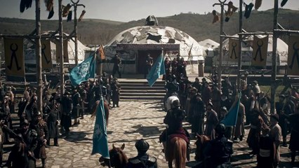 Diriliş Ertuğrul 52.Bölüm Fragmanı