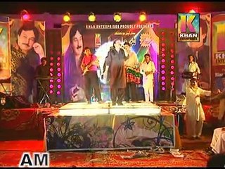 SHAMAN ALI MIRALI--DAADHA DUKHIYA MANHOO AAHIN--SINDHI SONG--NEW ALBUM NO 99