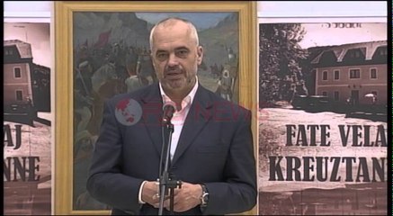 “Kreuztanne”, romani që rrëfen eksperiencën e Fate Velaj si emigrant në Austri- Ora News