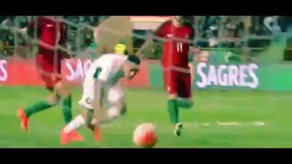 Portugal vs Bulgaria 0-1 Marcelinho Goal (Friendly Match 2016)