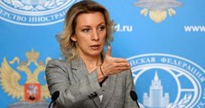 Rusya Dışişleri Bakanlığı: Türkiye ile Kriz Geçici