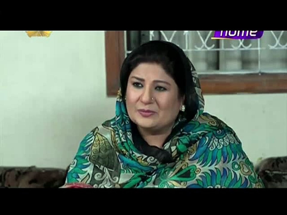 Kaanch Kay Rishtay Episode 118 on Ptv Home