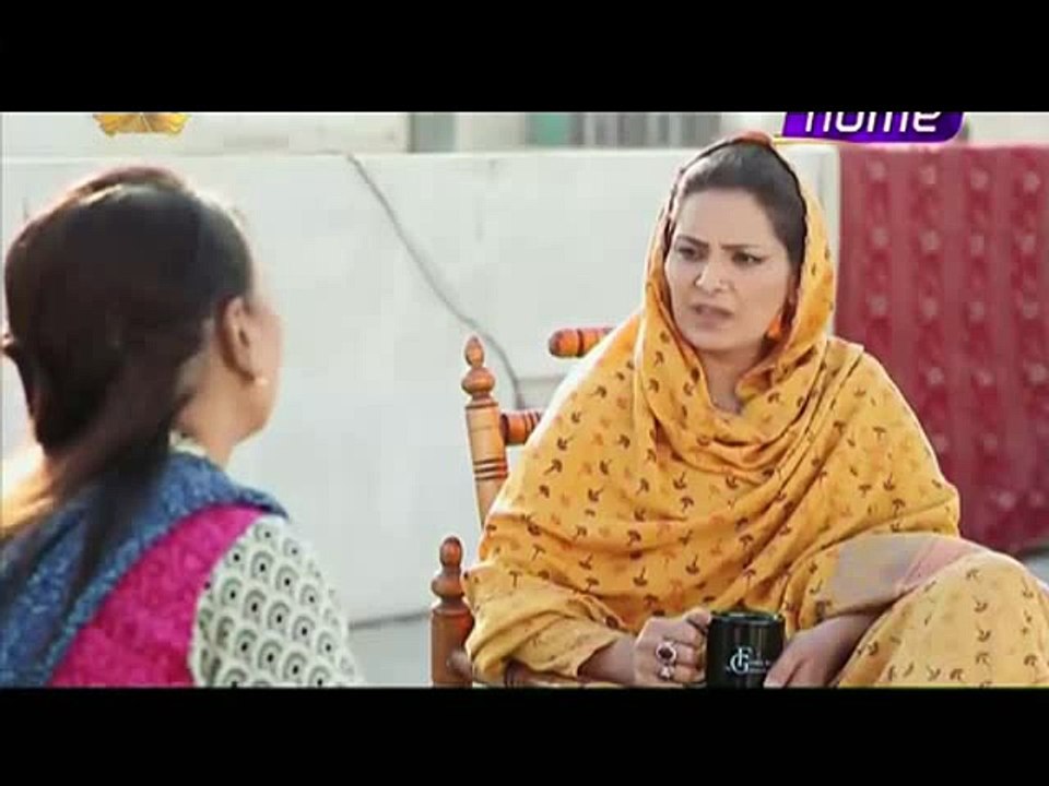 Wajood-e-Zan Episode 69 on Ptv Home