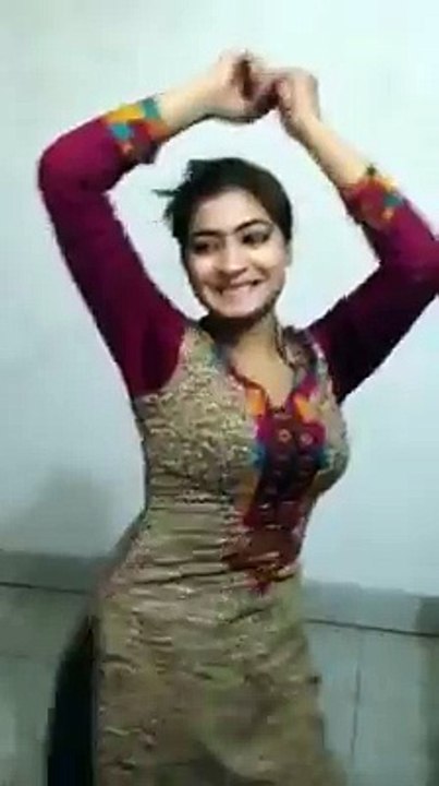 Baby Doll Dance