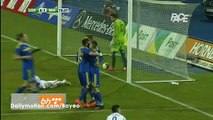 All Goals & Highlights HD - Luxembourg 0-3 Bosnia & Herzegovina - 25.03.2016