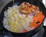 Kuhn Rikon Cucina Non Stick Frying Pan