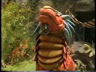 Pingu - Pingu The Magician (1999)