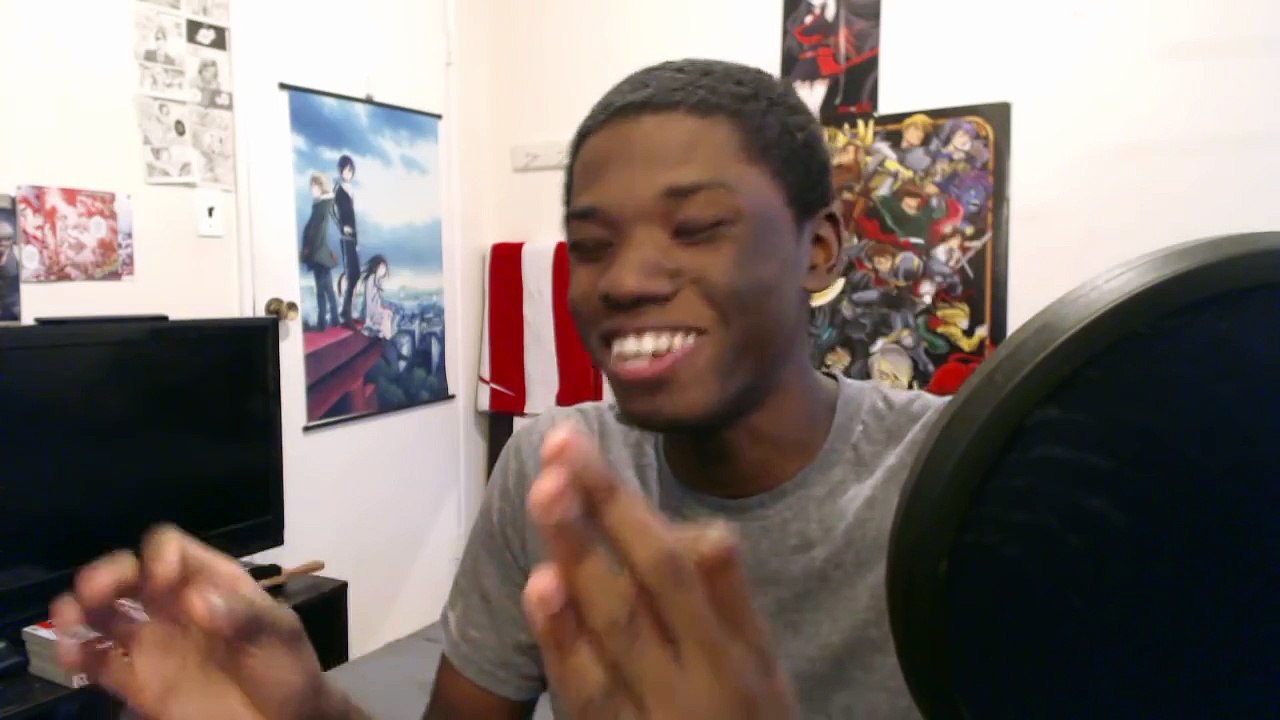WATCHING ONE PIECE FOR THE VERY FIRST TIME