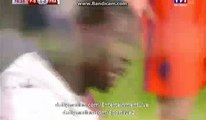 1-3 Paul Pogba Goal HD - Netherlands 1-3 France 25.03.2016 HD