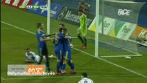 All Goals & Highlights HD - Luxembourg 0-3 Bosnia & Herzegovina - 25-03-2016