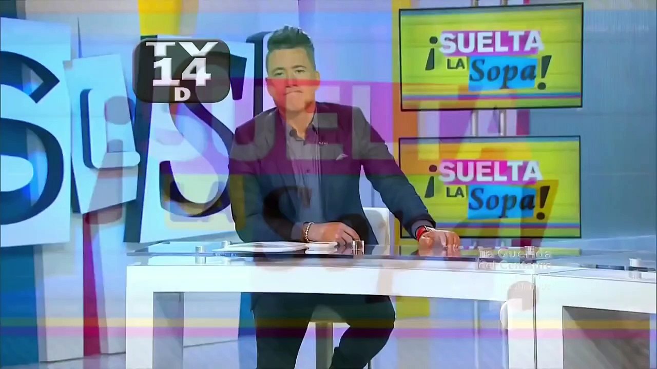 Suelta La Sopa | Osvaldo Ríos habla de su fama de Don Juan | Entretenimiento