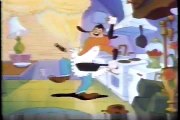 Disney afternoon Goof Troop ABC INTRO 1992  Goof Troop Cartoon