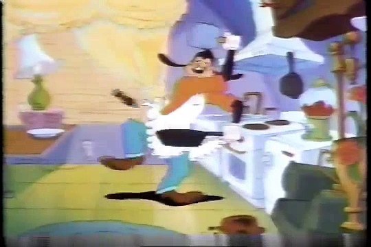 Disney afternoon Goof Troop ABC INTRO 1992 Goof Troop Cartoon