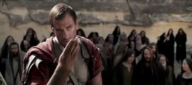 Risen (2016) Movie Offciail Trailer -  Joseph Fiennes, Tom Felton, Peter Firth, Cliff Curtis, Kevin Reynolds