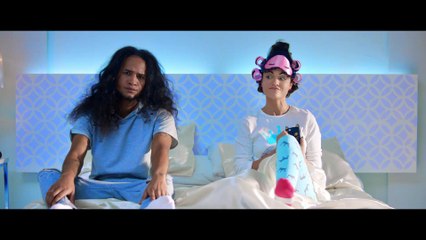 Mozart La Para Ft. Sharlene & Nacho - Toy Enamorao