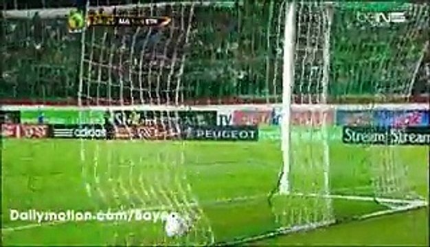 All Goals - Algeria 7-1 Ethiopia - 25.03.2016