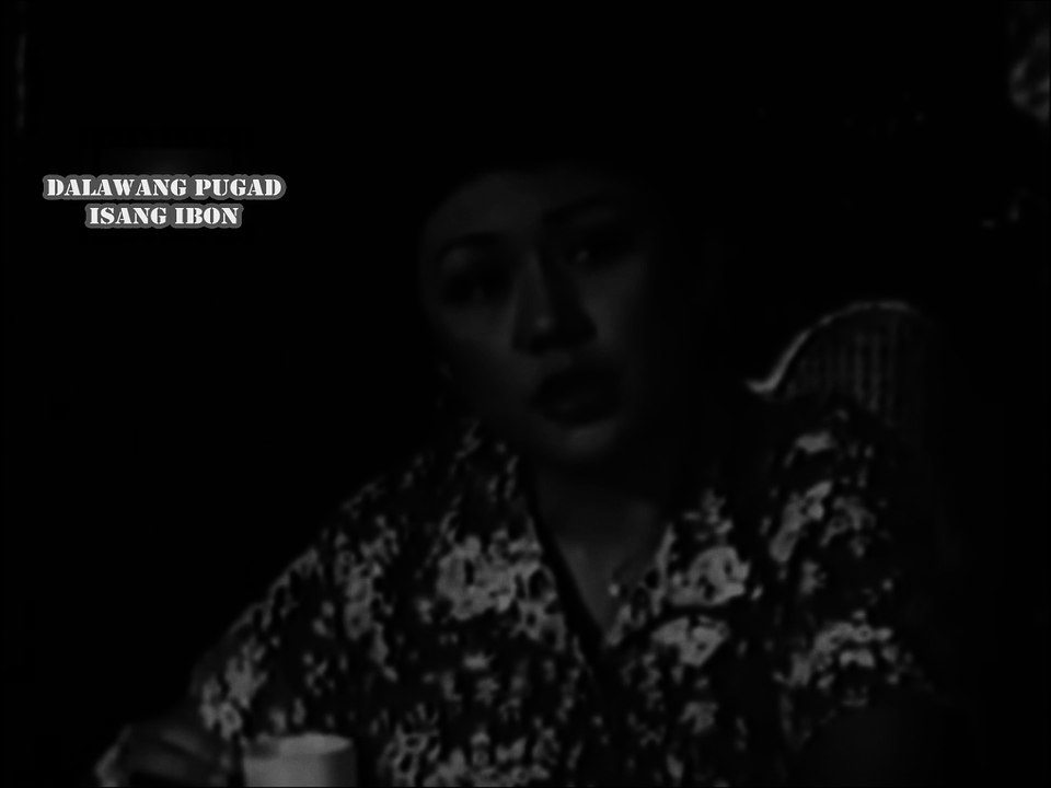 CLIPS - Dalawang Pugad Isang Ibon feat. Mary Walter