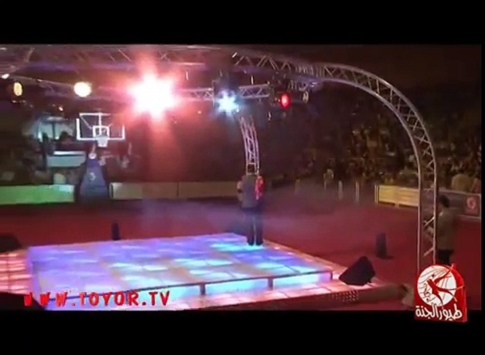 شدي عزالك