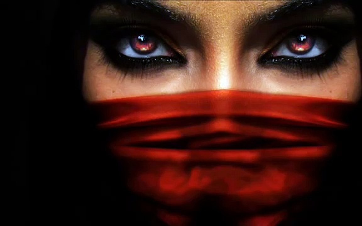 Arabian & Romanian House Music Elements Remix 2K16